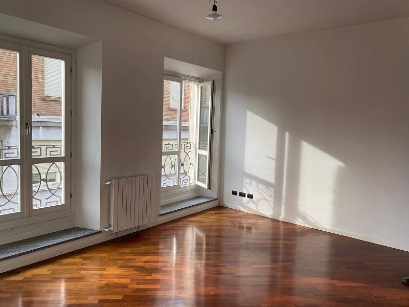 appartamento in affitto a Cremona