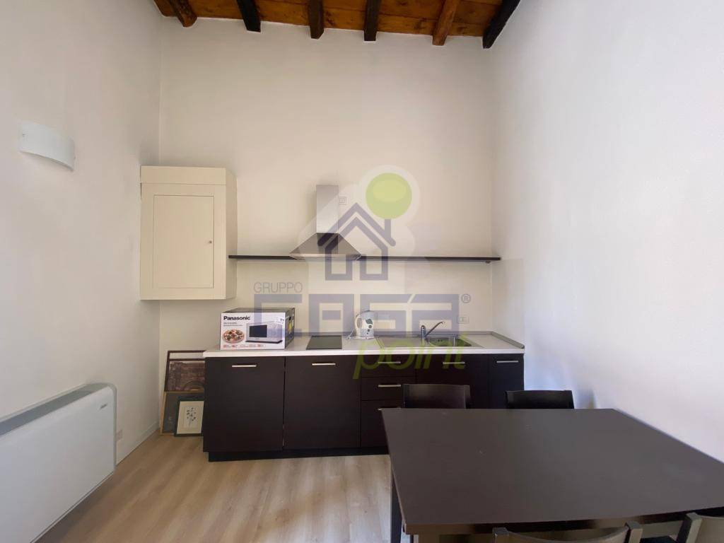 appartamento in affitto a Cremona in zona Cremona Centro