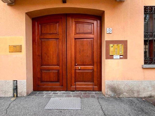 appartamento in affitto a Cremona in zona Piazza Castello