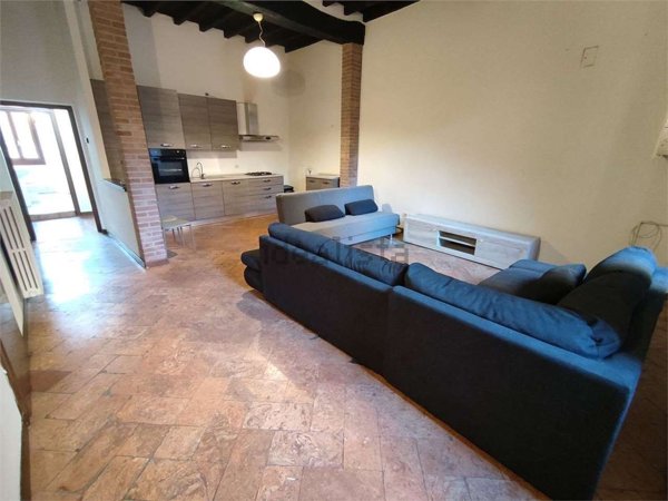 appartamento in affitto a Cremona in zona Piazza IV Novembre