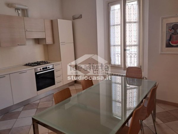 appartamento in affitto a Cremona in zona Piazza IV Novembre