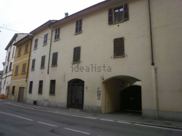 ufficio in affitto a Cremona