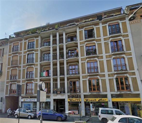 appartamento in affitto a Cremona in zona Via Dante
