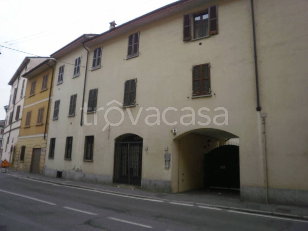 appartamento in affitto a Cremona