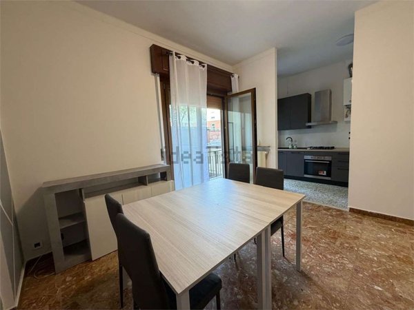 appartamento in affitto a Cremona in zona Piazza Castello