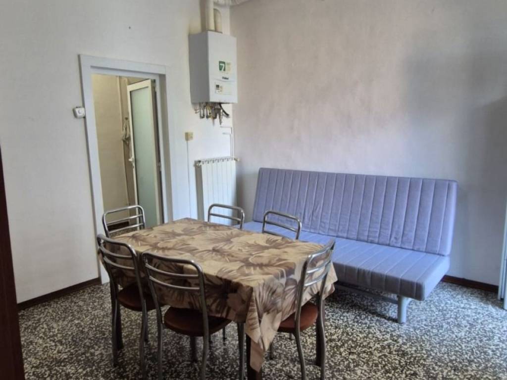 appartamento in affitto a Cremona in zona Piazza Castello