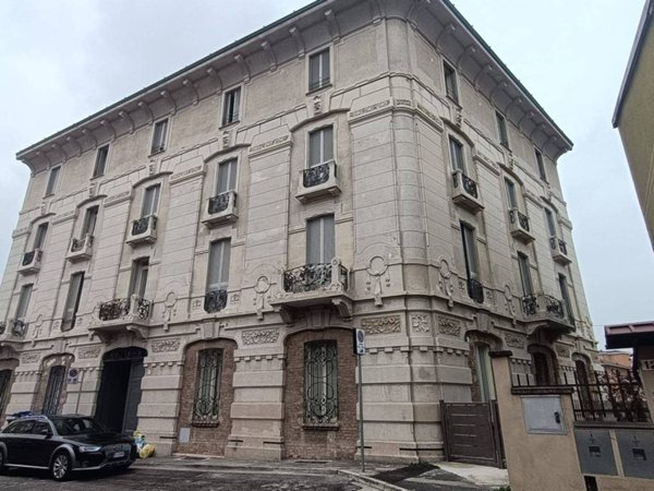 appartamento in affitto a Cremona