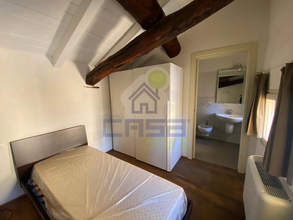 appartamento in affitto a Cremona in zona Cremona Centro