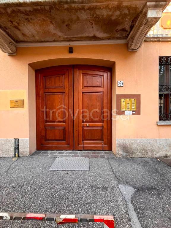 appartamento in affitto a Cremona in zona Cremona Centro