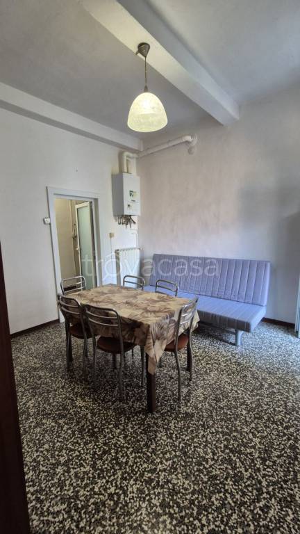 appartamento in affitto a Cremona in zona Cremona Centro
