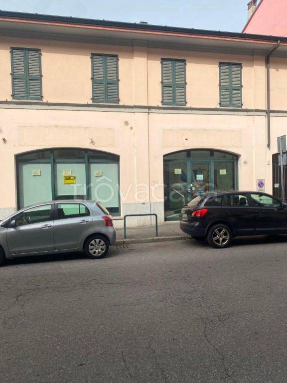 ufficio in affitto a Cremona