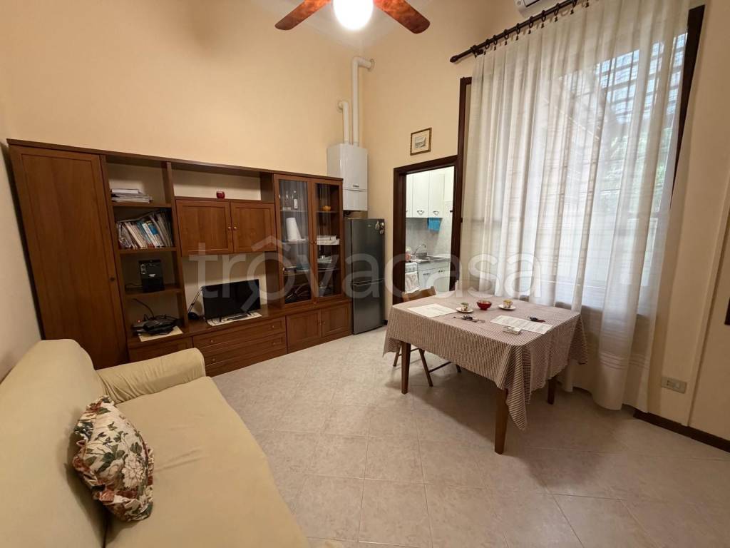 appartamento in affitto a Cremona in zona Cremona Centro