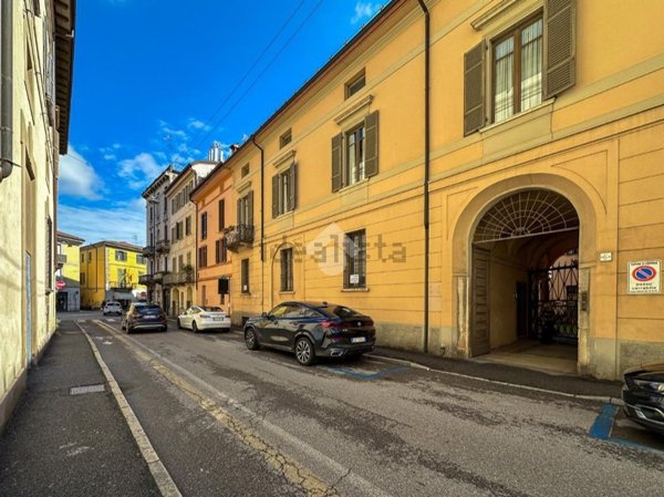 ufficio in affitto a Cremona in zona Piazza Libertà