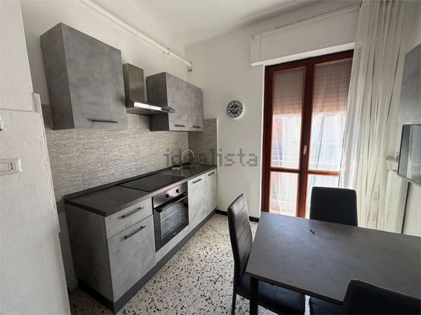 appartamento in affitto a Cremona in zona Viale Po