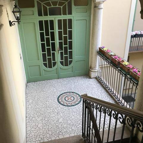 appartamento in affitto a Cremona in zona Piazza Castello