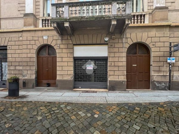 loft in affitto a Cremona in zona Cremona Centro