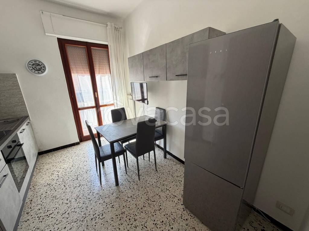 appartamento in affitto a Cremona in zona Viale Po