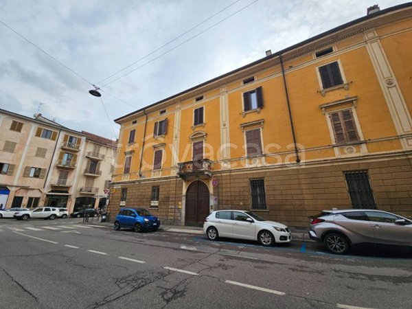 appartamento in affitto a Cremona in zona Cremona Centro