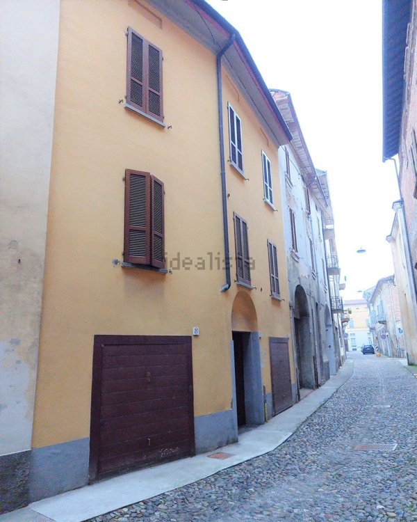 appartamento in affitto a Cremona
