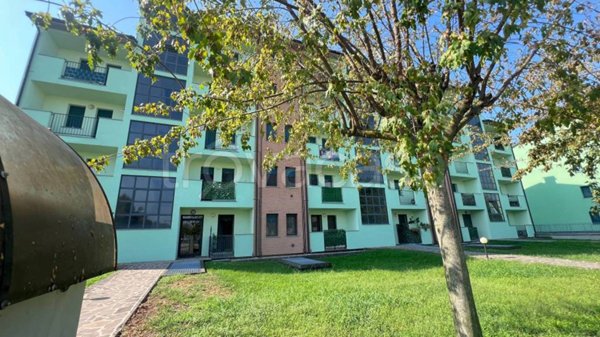 appartamento in affitto a Cremona