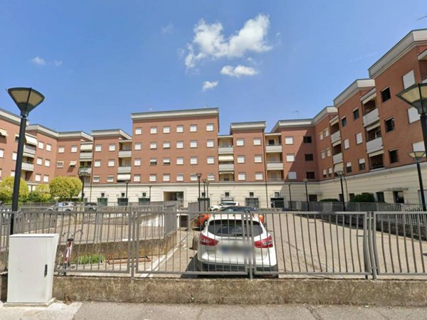 appartamento in affitto a Cremona in zona Piazza Libertà