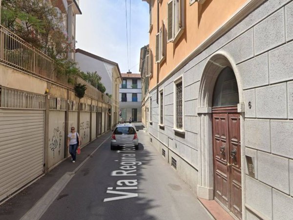 appartamento in affitto a Cremona in zona Via Ingegneri