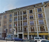appartamento in affitto a Cremona in zona Via Dante