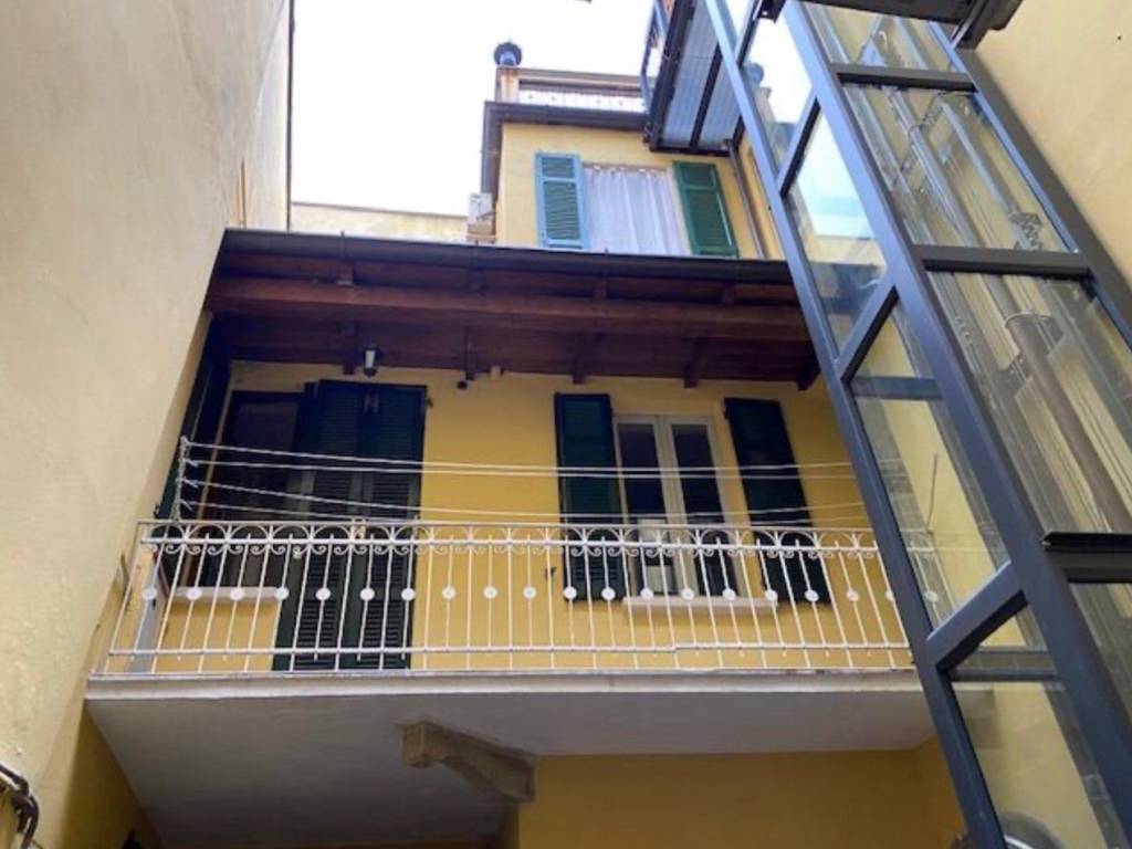 appartamento in affitto a Cremona in zona Piazza Castello