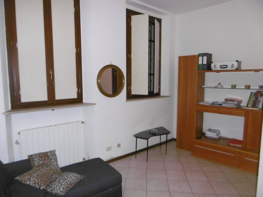 appartamento in affitto a Cremona in zona Cremona Centro