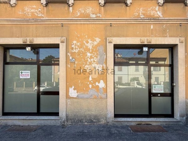 appartamento in affitto a Cremona in zona Via del Giordano