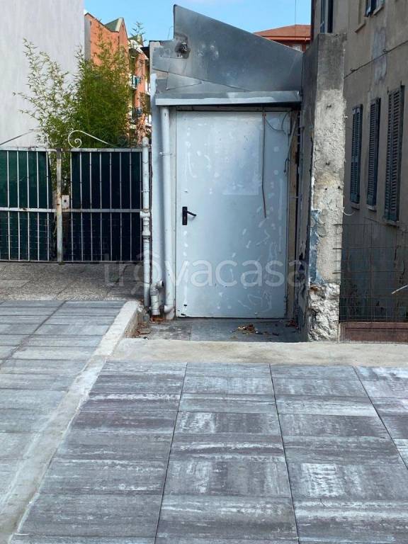 ufficio in affitto a Cremona in zona Viale Po