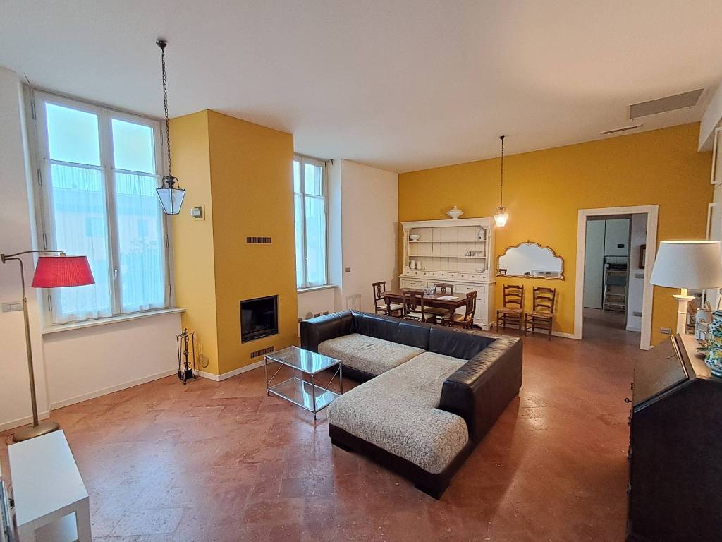 appartamento in affitto a Cremona in zona Cremona Centro