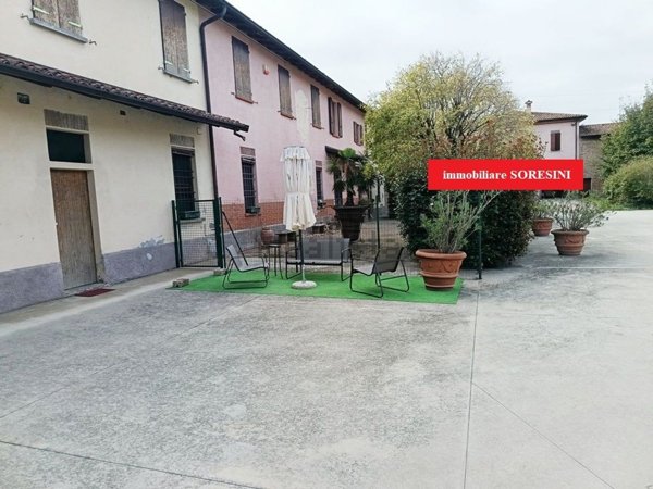 casa indipendente in affitto a Cremona in zona Via Nazario Sauro