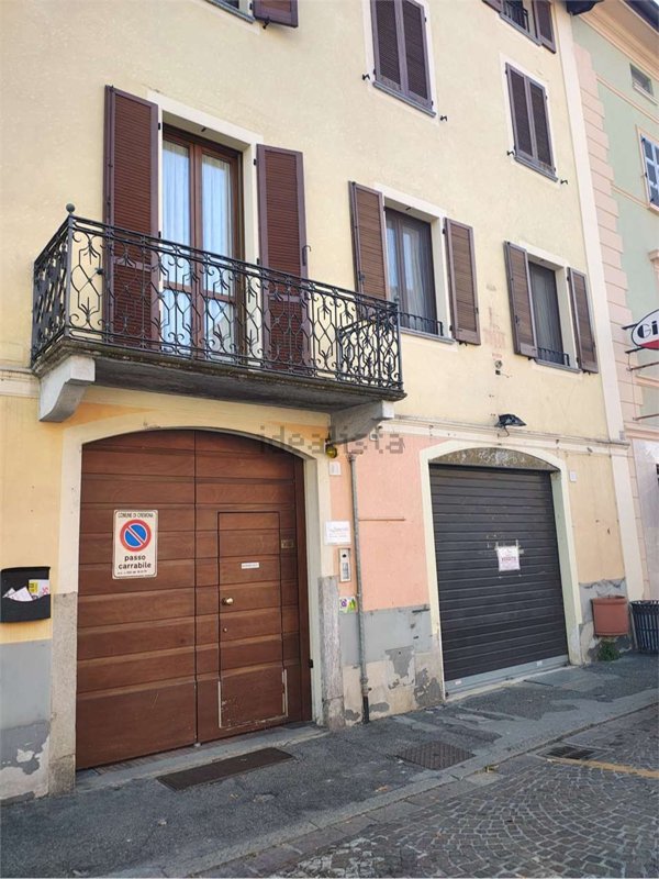 appartamento in affitto a Cremona in zona Piazza Libertà