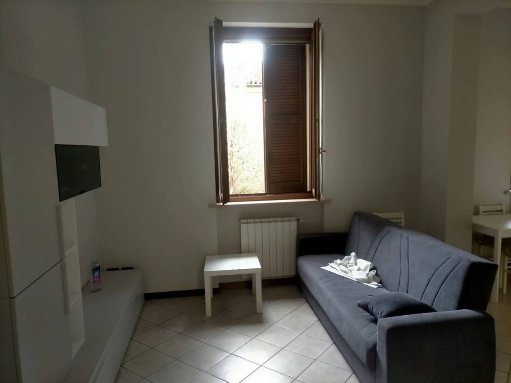 appartamento in affitto a Cremona