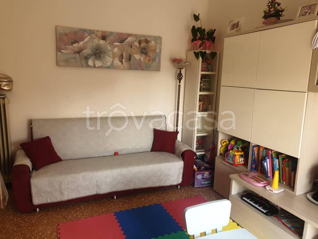 appartamento in affitto a Cremona in zona Viale Po
