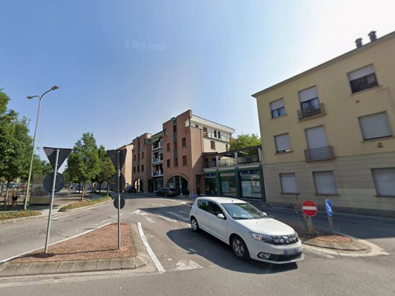 appartamento in affitto a Cremona in zona Piazza Libertà