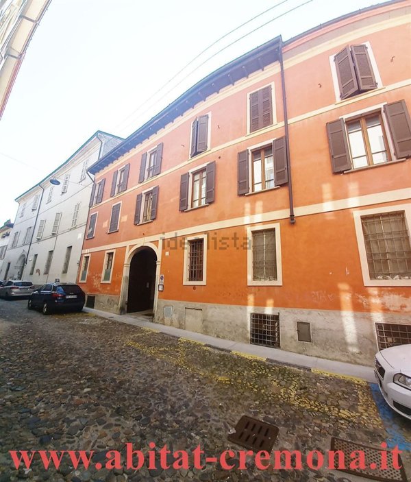 appartamento in affitto a Cremona in zona Cremona Centro