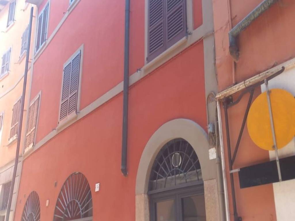 appartamento in affitto a Cremona in zona Cremona Centro