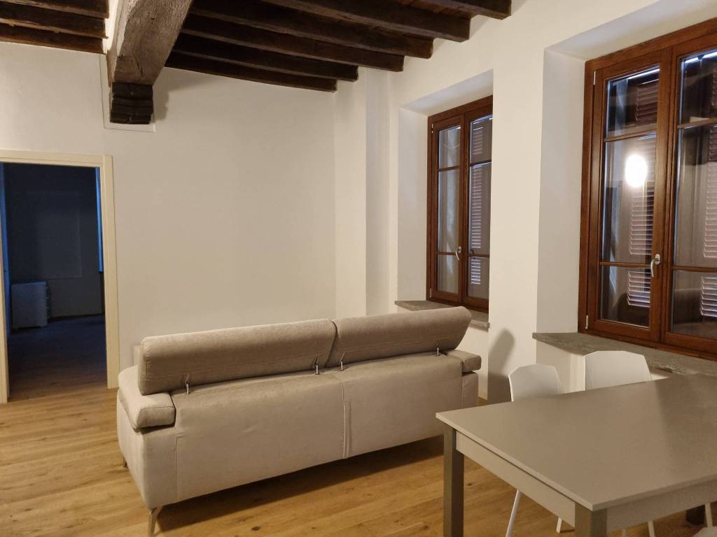appartamento in affitto a Cremona in zona Cremona Centro
