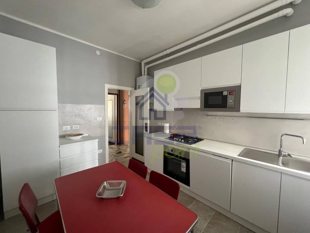 appartamento in affitto a Cremona in zona Cremona Centro