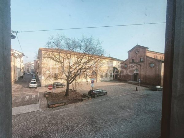 appartamento in affitto a Cremona