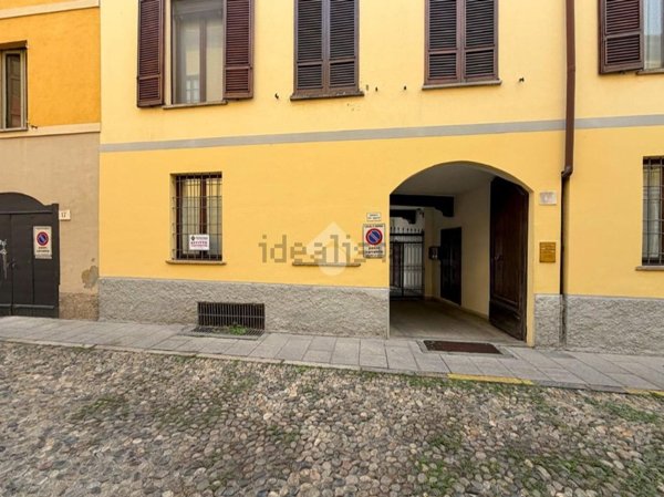 ufficio in affitto a Cremona in zona Cremona Centro