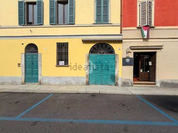 ufficio in affitto a Cremona