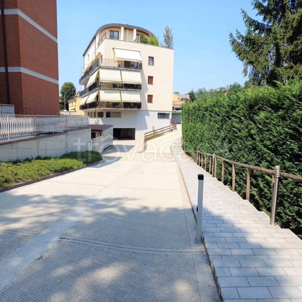 appartamento in affitto a Cremona