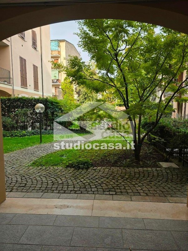 appartamento in affitto a Cremona in zona Piazza Marconi