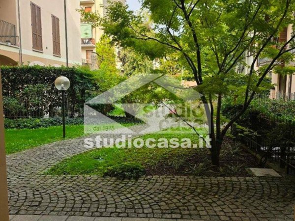 appartamento in affitto a Cremona in zona Piazza Marconi