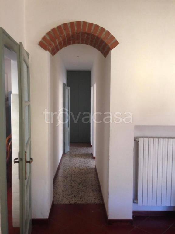 appartamento in affitto a Cremona in zona Cremona Centro