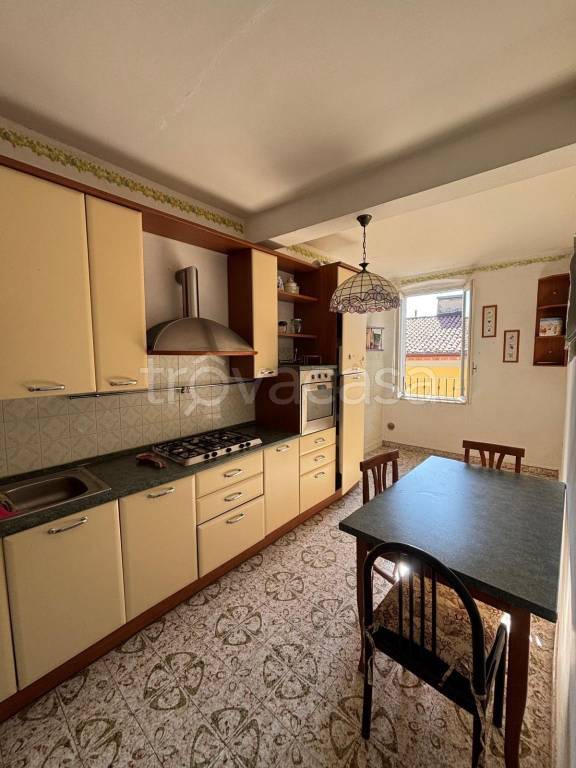 appartamento in affitto a Cremona in zona Cremona Centro