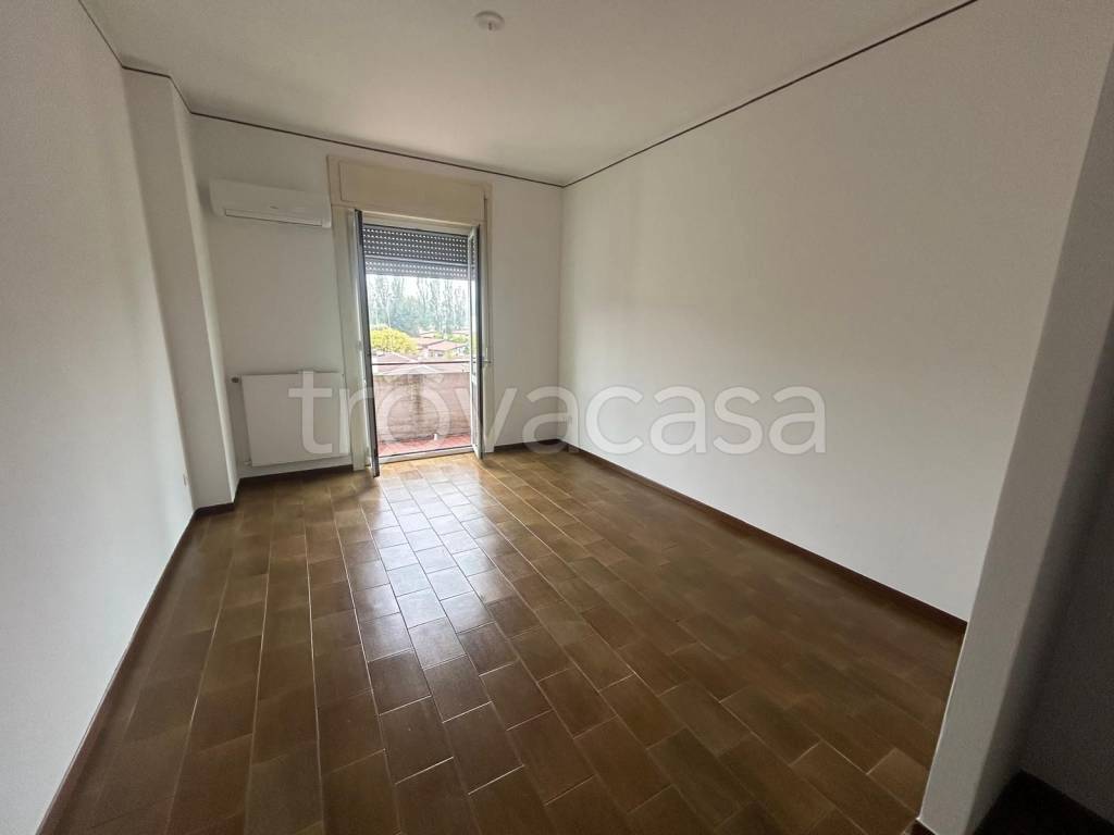appartamento in affitto a Cremona in zona Maristella